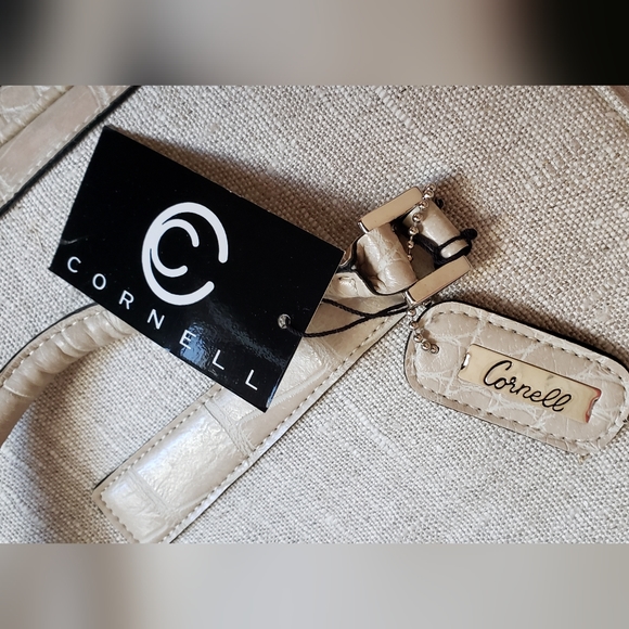 Cornell shoulder bag - Picture 4 of 5